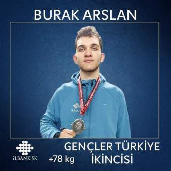 Burak Arslan