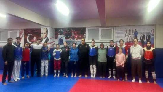 Hedeflerimiz İçin Çalışmalarımıza Devam Ediyoruz.