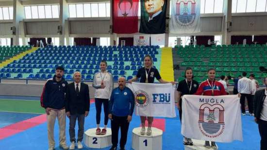 Fenerbahçe Üniversitesi Ailesine Destekleri için Teşekkür Ederiz 💛💙