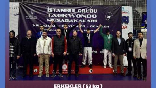 Sami Yusuf Ali Uzunçavdar’dan Büyük Bir Başarı.