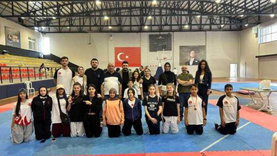 Takımızla Gurur Duyuyoruz 💪🏻